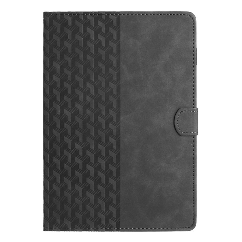 Samsung Galaxy Tab A11 Plus / A9 Plus Funda Frieze