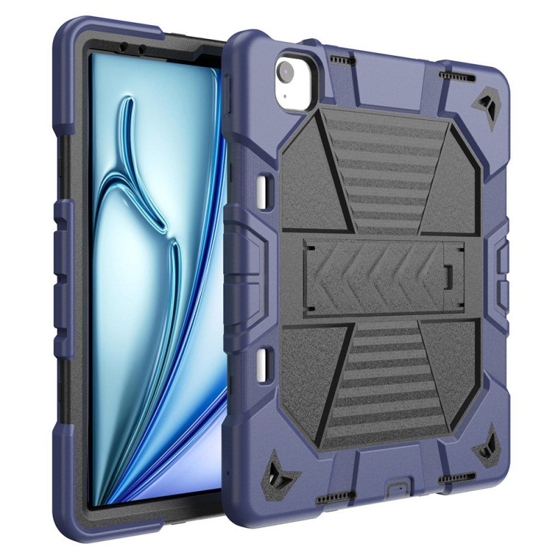 Funda para iPad Air 13 (2026) / (2025) / (2024) con Kickstand y soporte integrado
