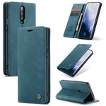 Flip Cover OnePLus 7 Pro CASEME Leatherette