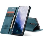 Flip Cover OnePLus 7 Pro CASEME Leatherette