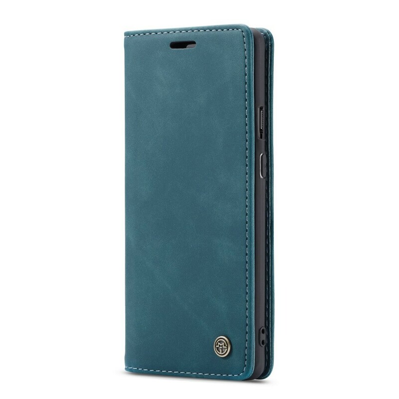 Flip Cover OnePLus 7 Pro CASEME Leatherette