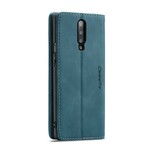 Flip Cover OnePLus 7 Pro CASEME Leatherette