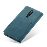 Flip Cover OnePLus 7 Pro CASEME Leatherette