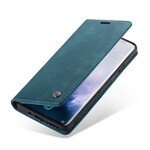 Flip Cover OnePLus 7 Pro CASEME Leatherette