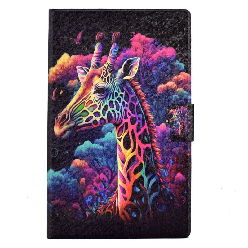 Funda Samsung Galaxy Tab A 10.1 (2016) T580 / T585 - Con tarjetero