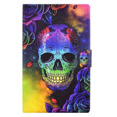 Funda calavera Samsung...