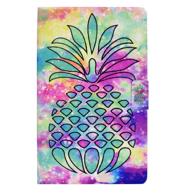 Samsung Galaxy Tab A 10.1 (2016) Funda Color Piña