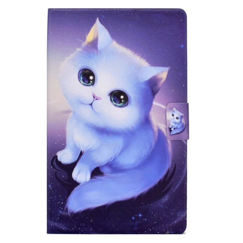 Samsung Galaxy Tab A 10.1 (2016) Funda Kitten
