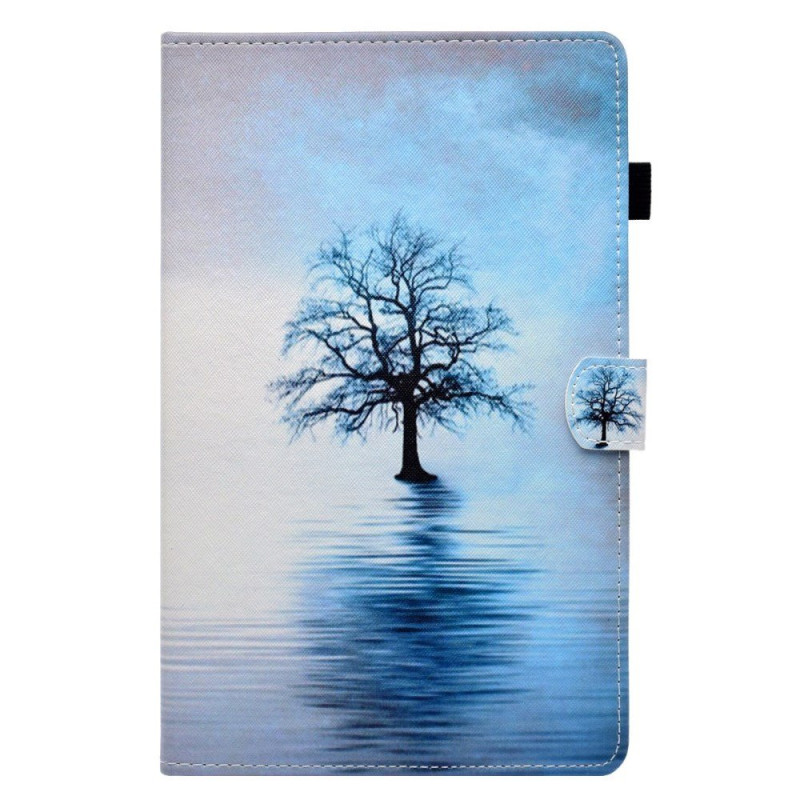 Funda Samsung Galaxy Tab A 10.1 (2016) Diseño de árbol