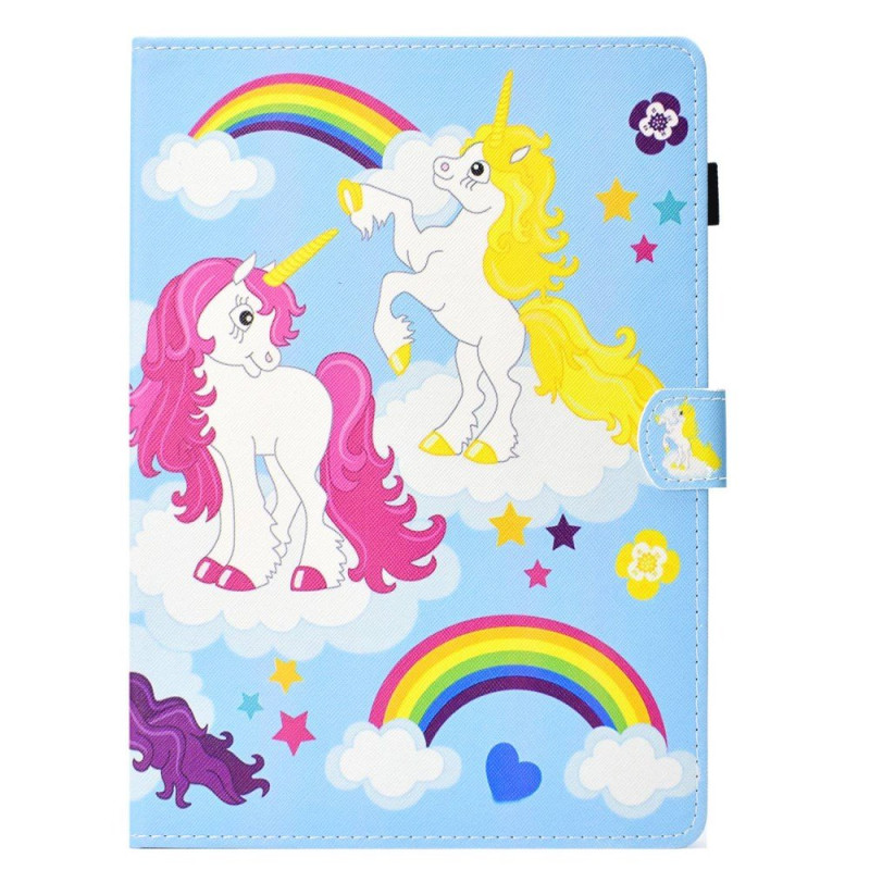 Funda Unicornio Samsung Galaxy Tab A 10.1 (2016)