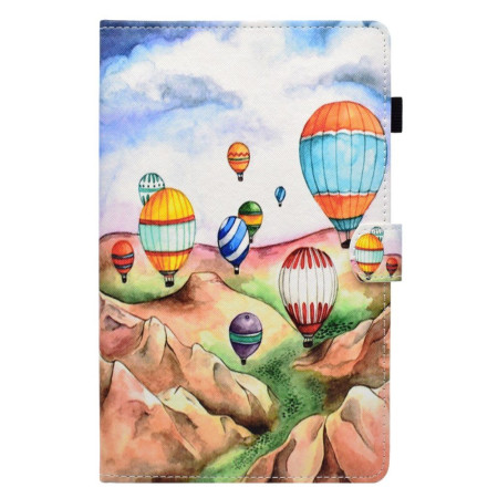 Funda globo aerostático...