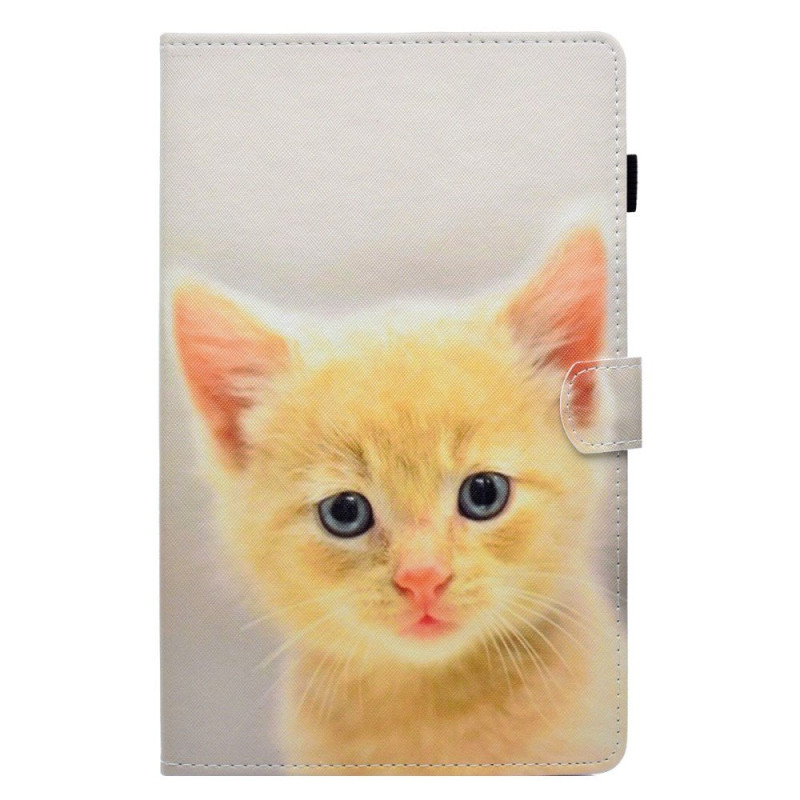 Samsung Galaxy Tab A 10.1 (2016) Funda Kitten