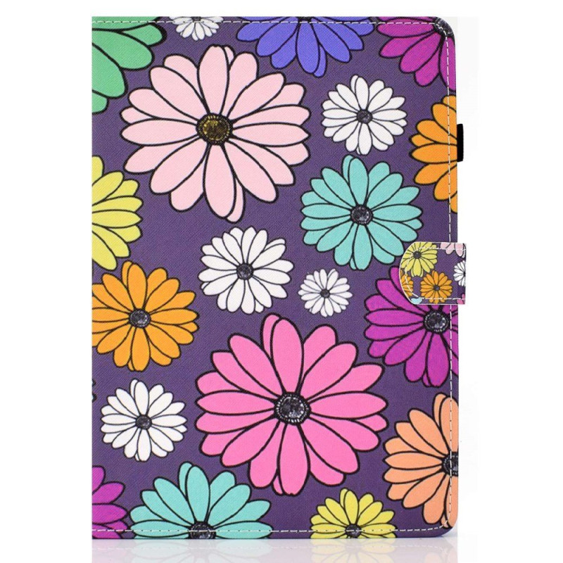 Samsung Galaxy Tab A 10.1 (2016) Caso Margaritas