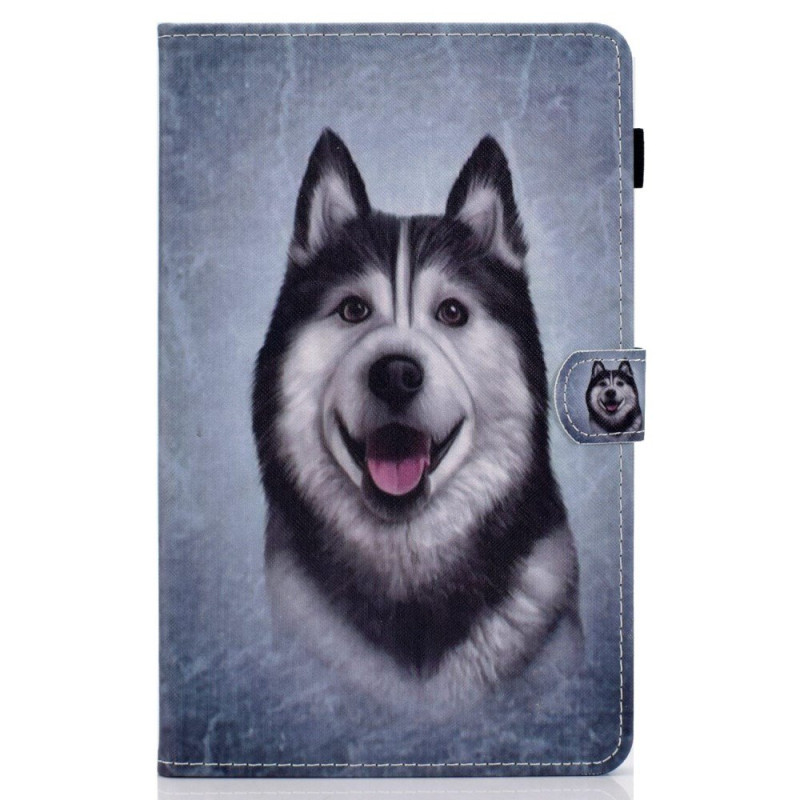 Samsung Galaxy Tab A 10.1 (2016) Funda Husky