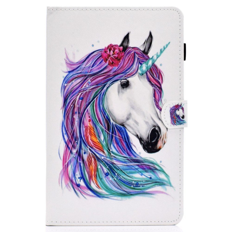 Funda Unicornio Samsung Galaxy Tab A 10.1 (2016)