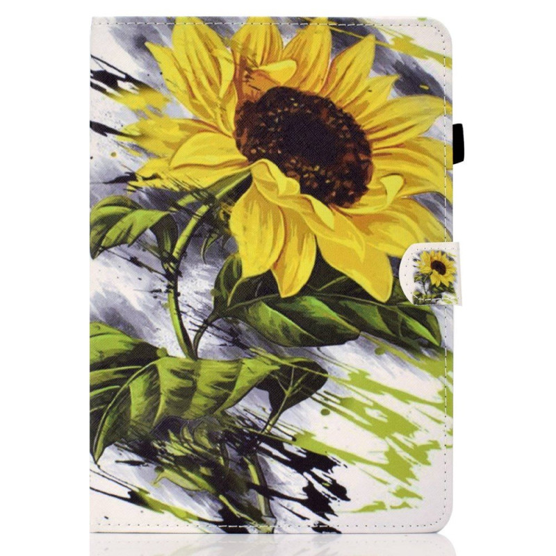 Funda girasol Samsung Galaxy Tab A 10.1 (2016)