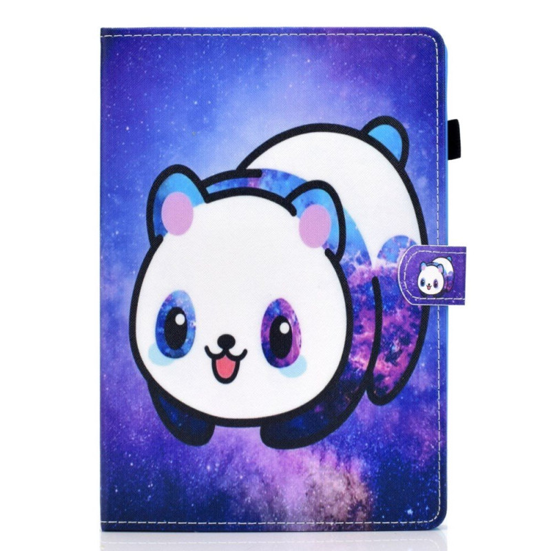 Funda Samsung Galaxy Tab A 10.1 (2016) Big Panda