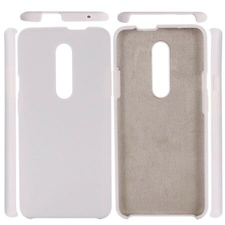 Funda OnePlus 7 Pro Diseño de silicona líquida