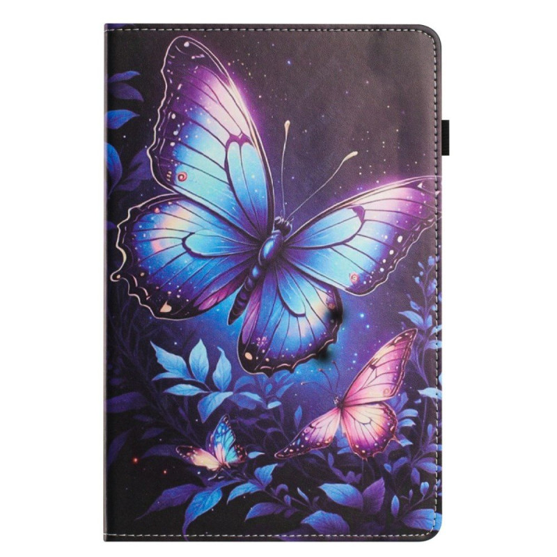 Funda mariposa Samsung Galaxy Tab A 10.1 (2016)