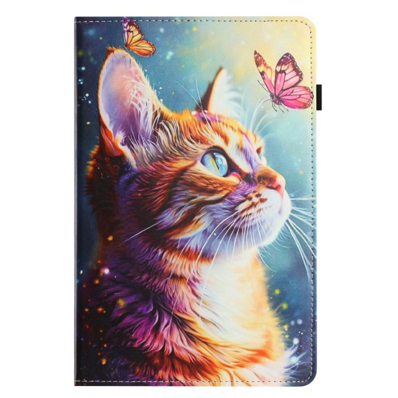 Funda Gato Samsung Galaxy Tab A 10.1 (2016)