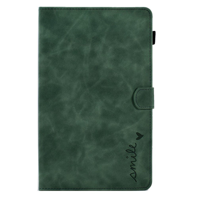 Funda Samsung Galaxy Tab A 10.1 (2016) Efecto ante Sonrisa