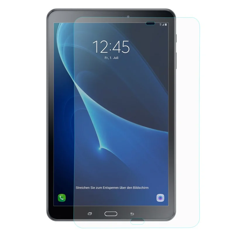 Protector de pantalla de cristal templado para Samsung Galaxy Tab A 10.1 (2016) ENKAY