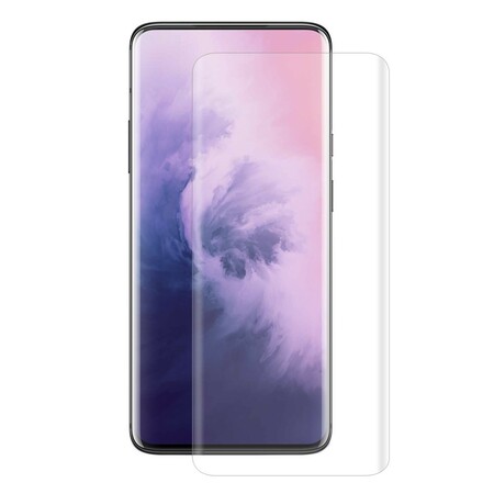 Protector de pantalla de OnePlus 7 Pro HAT PRINCE