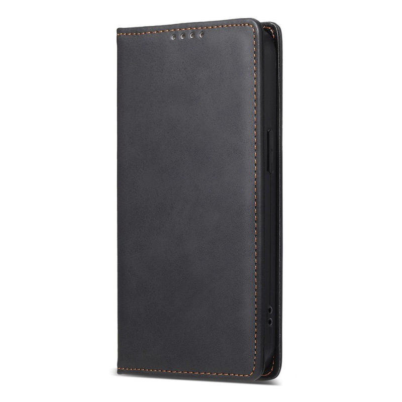 Flip Cover Poco X8 Pro 5G Bloqueo RFID