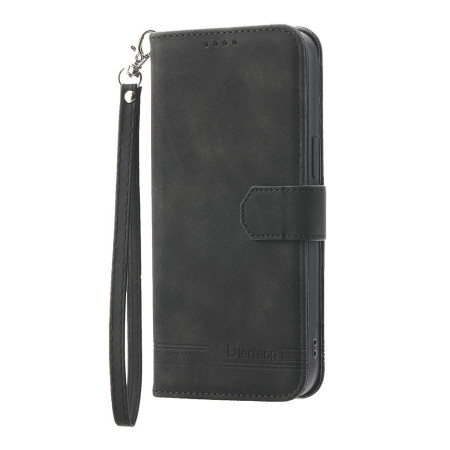 Funda Poco X8 Pro 5G DIERFENG