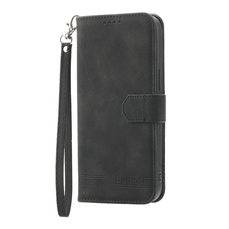 Funda Poco X8 Pro 5G DIERFENG