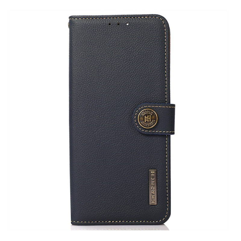 Funda Poco X8 Pro 5G Classic KHAZNEH (bloqueo RFID)