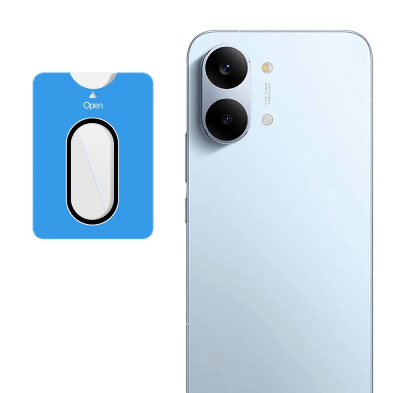 Poco X8 Pro Max 5G Lente Protectora de Vidrio Templado