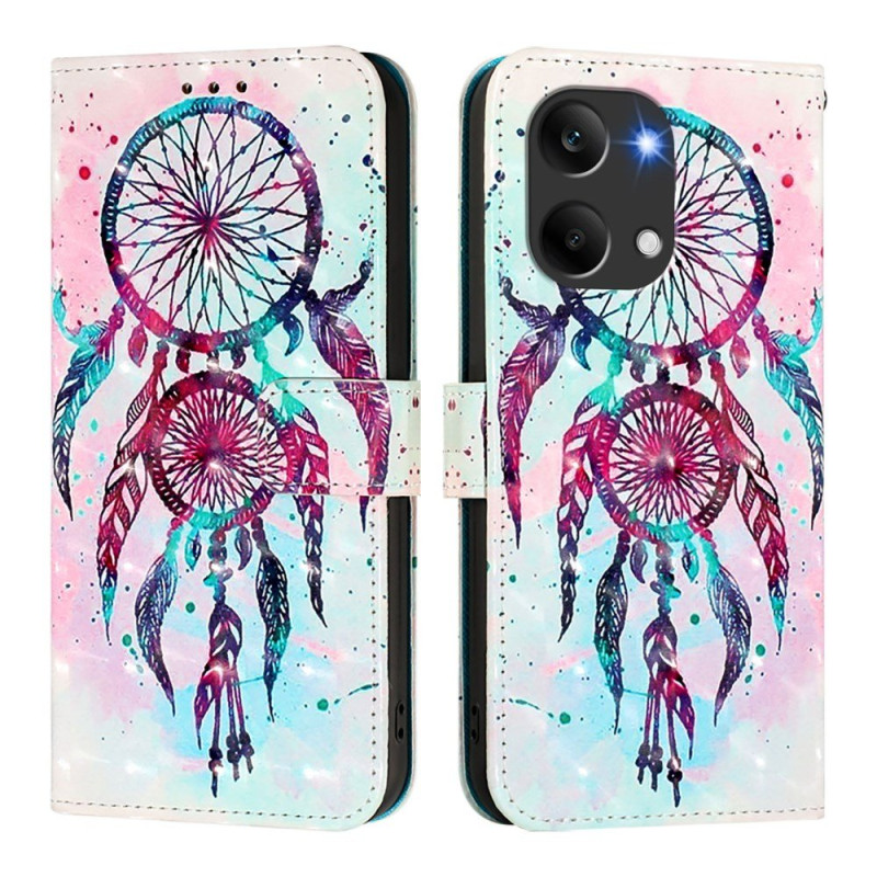 Poco X8 Pro Max 5G Funda Dreamcatcher