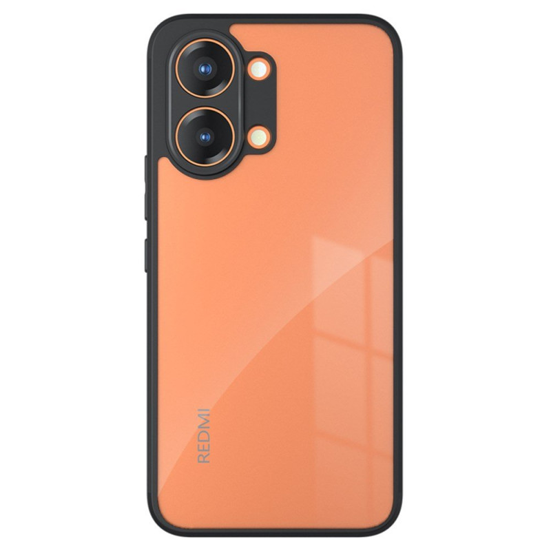 Poco X8 Pro Max 5G Funda transparente a prueba de golpes
