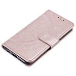 Funda Samsung Galaxy A40 Mandala Sun