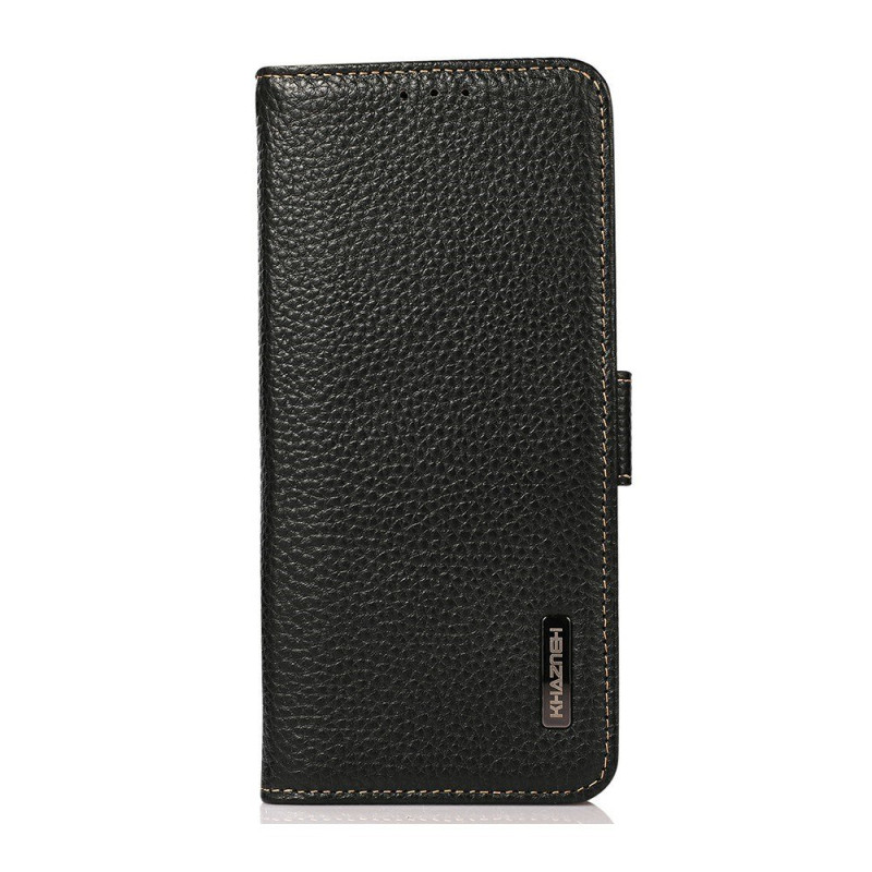 Poco X8 Pro Max 5G Funda de piel KHAZNEH