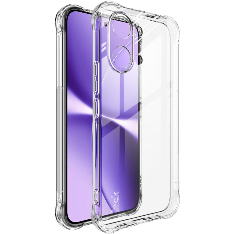 Funda Poco X8 Pro Max 5G Transparente IMAK