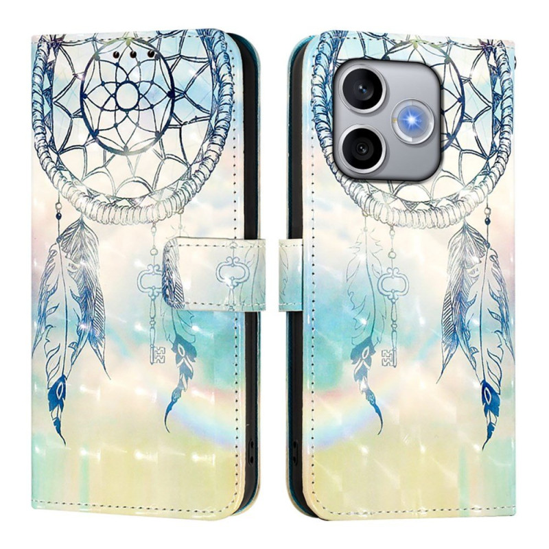 Funda Dreamcatcher para Honor 600 Lite