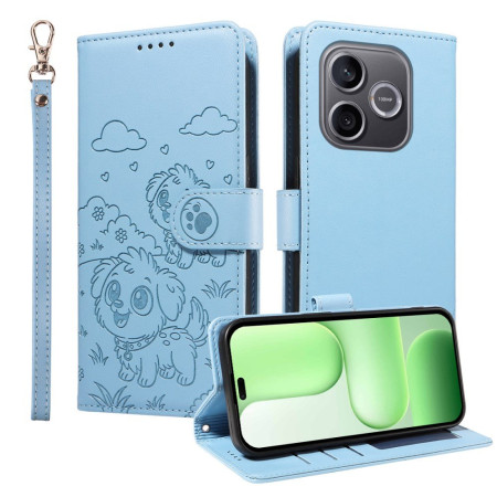 Honor 600 Lite Funda con...