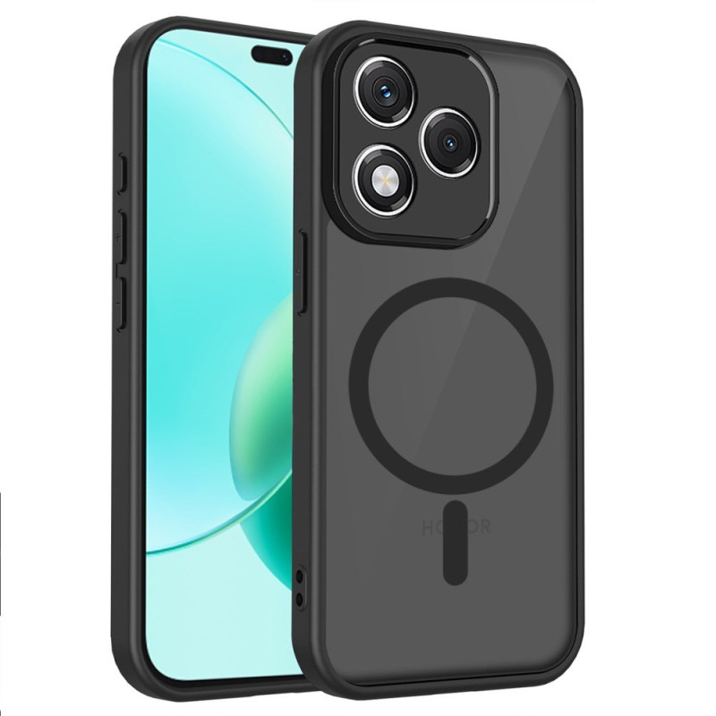 Honor 600 Lite Funda magnética antichoque Mate