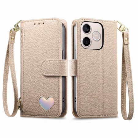 Honor 600 Lite Funda...