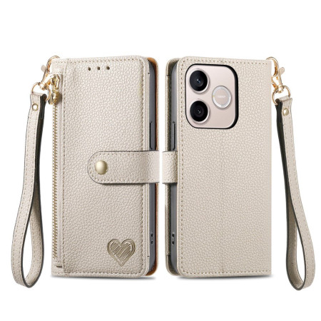 Honor 600 Lite Cartera...