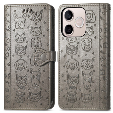 Honor 600 Lite Funda...