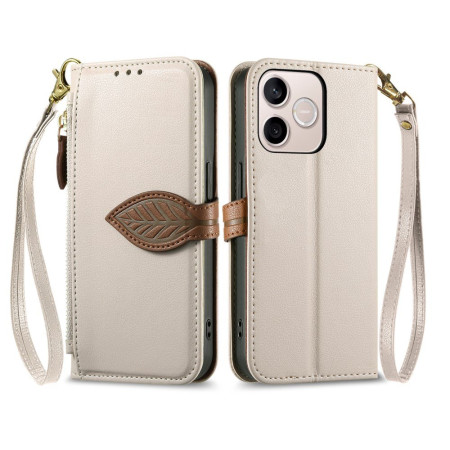 Honor 600 Lite Funda Diseño...