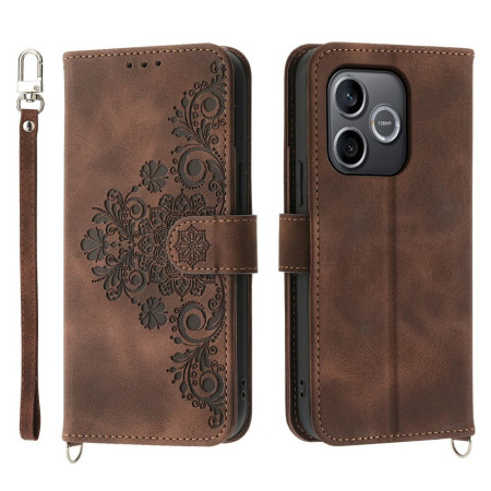 Honor 600 Lite Funda Efecto...