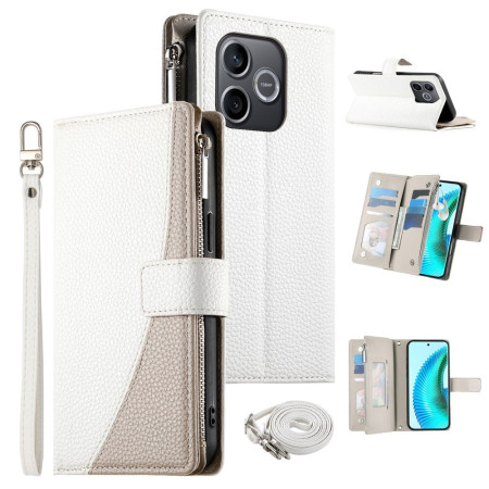 Honor 600 Lite Funda...