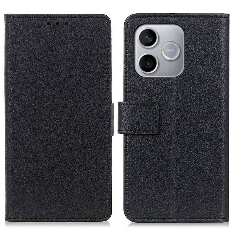 Funda clásica Honor 600 Lite