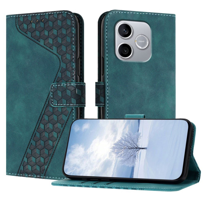 Funda Honor 600 Lite Design 7