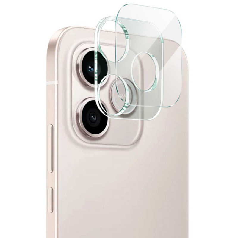 Honor 600 Lite Lente Protectora de Cristal Templado