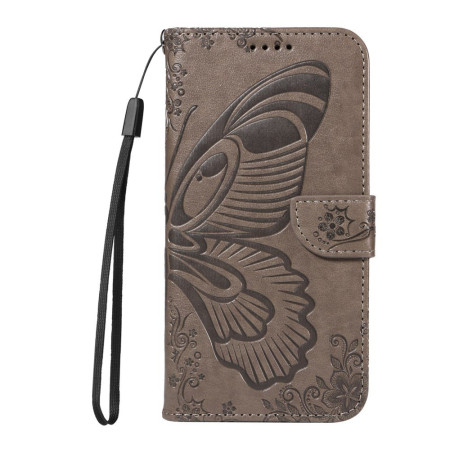 Funda Poco X8 Pro Butterfly...